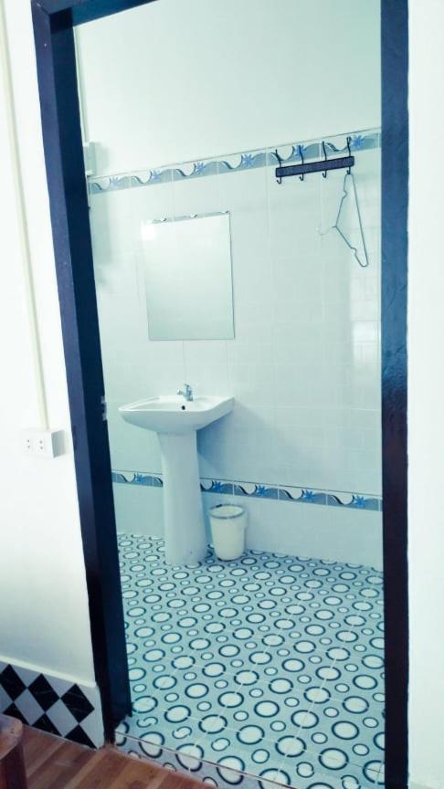 Sd View Hotel Vang Vieng Exterior photo